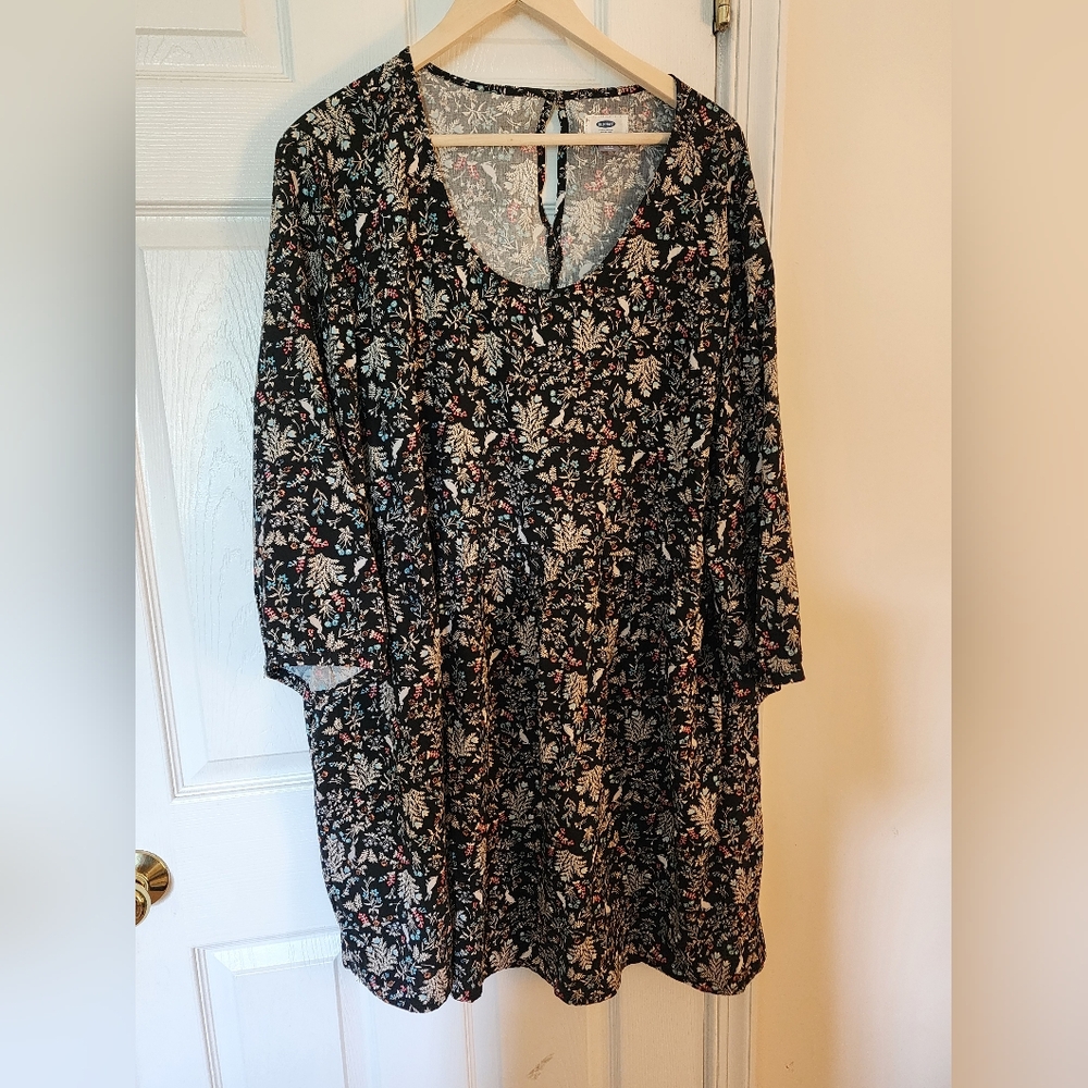 Old navy dress